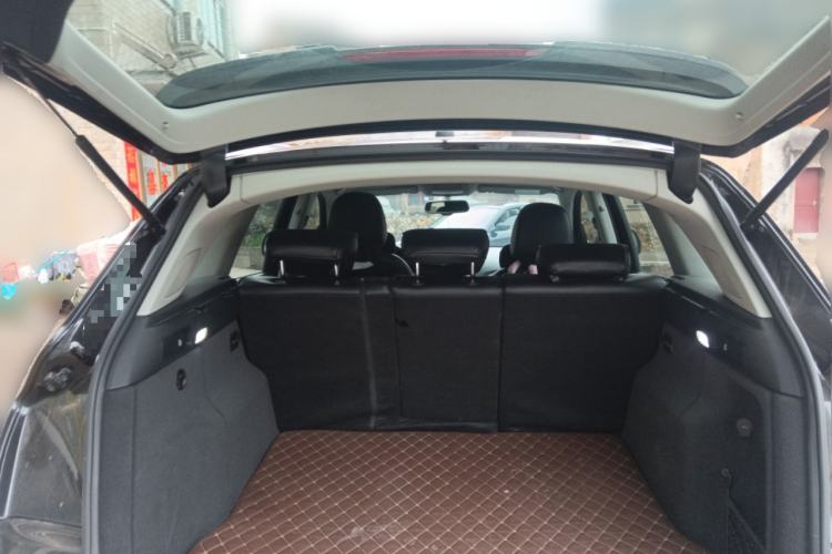 Used Audi Q5 2013 45 TFSI quattro Sport Edition