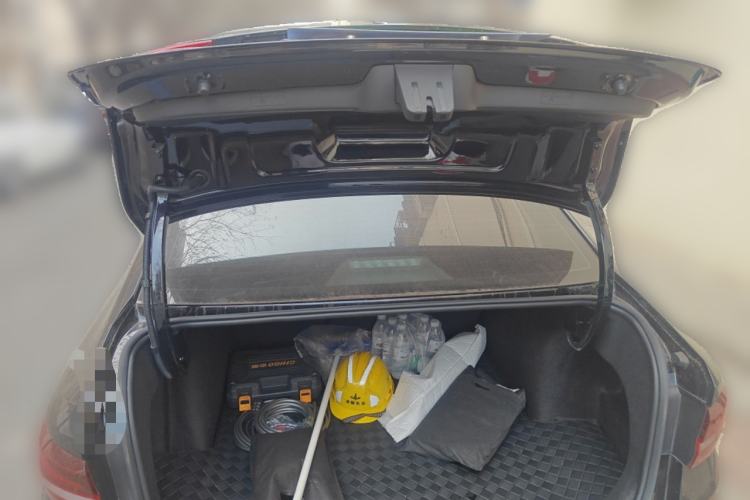 Used Volkswagen Lavida 2024 1.5L Automatic 5 Million Edition
