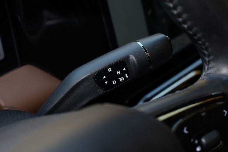 Used Leapmotor C01 2023 630 All-Wheel-Drive Performance Version