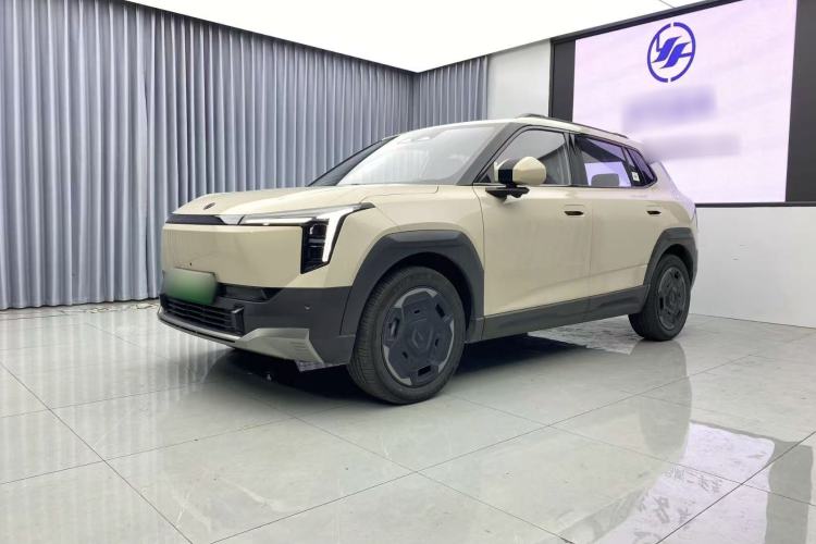 Used Dongfeng NAMMI 06 2025 471 Ultra