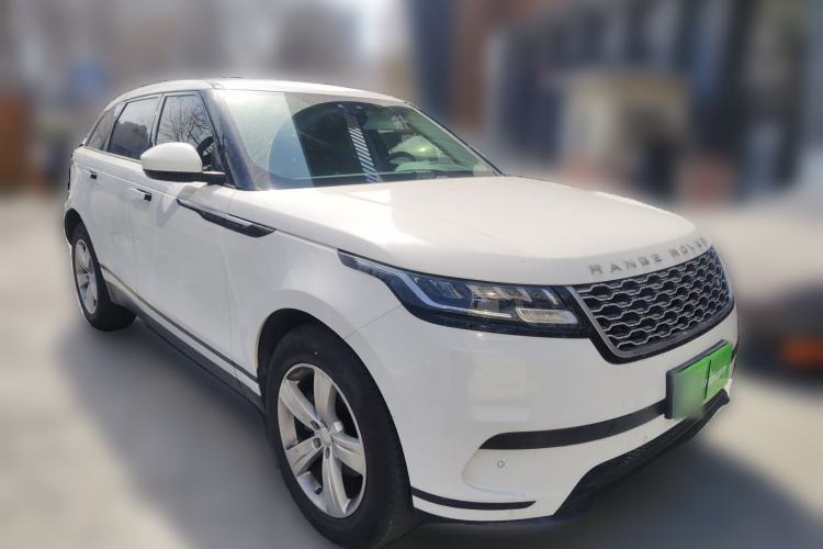 Used Land Rover Range Rover Velar 2020 P250
