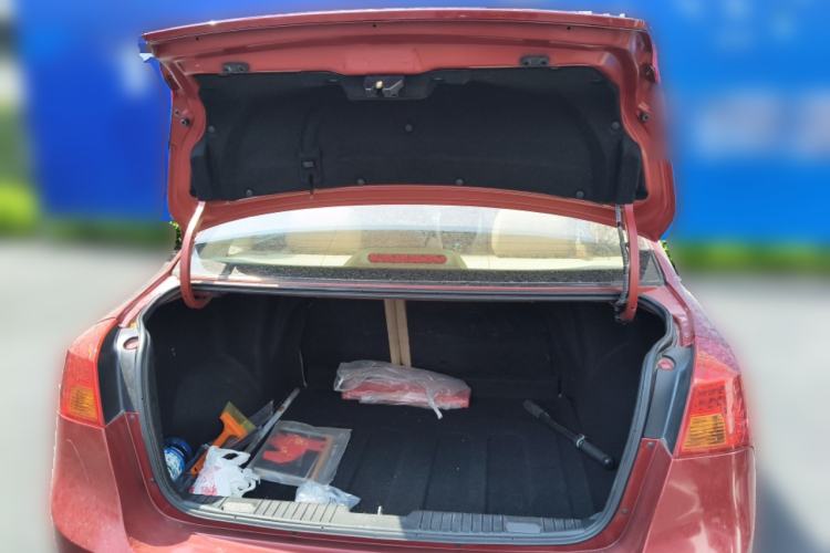 Used Buick Excelle 2011 1.6 LE-AT
