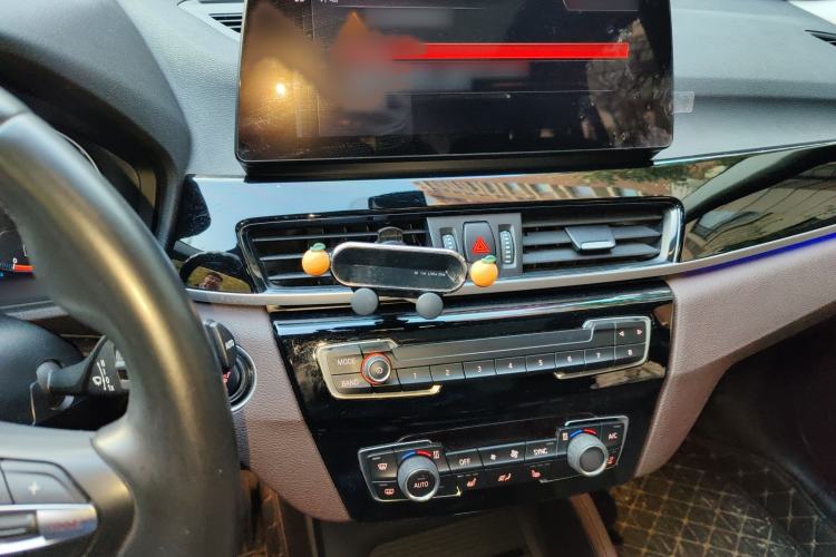 Used BMW X1 2021 sDrive25Li Leading Model