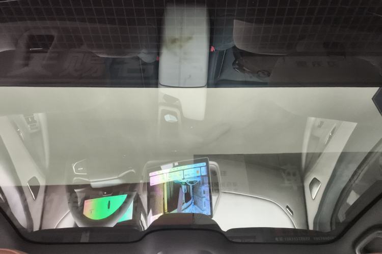 Used Deepal SL03 2022 1.5L 1200 Extended-Range Version
