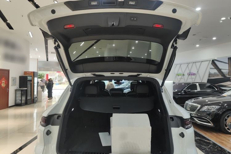 Used Porsche Cayenne 2025 Cayenne 3.0T