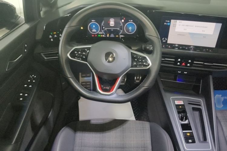 Used Volkswagen Golf GTI 2021 380TSI DSG GTI
