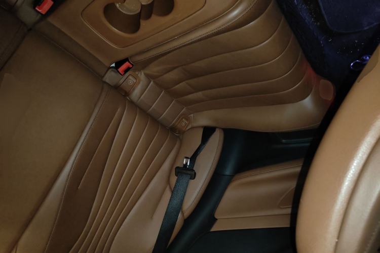 Used Mercedes-Benz E-Class 2019 E 200 Coupe