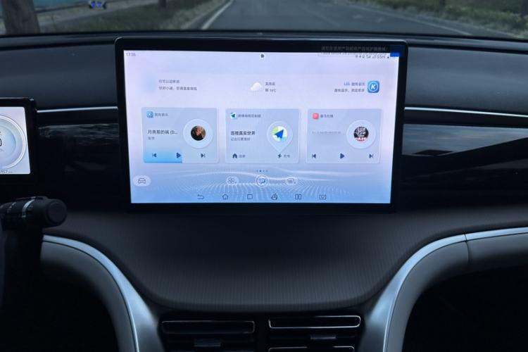 Used BYD Song Pro New Energy 2024 HONOR Edition DM-i 110KM Beyond Model