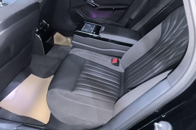 Used Hongqi H9 2024 2.0T Qixiang Private Style Edition
