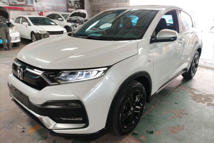 Used Honda XR-V 2020 220TURBO CVT Luxury Edition