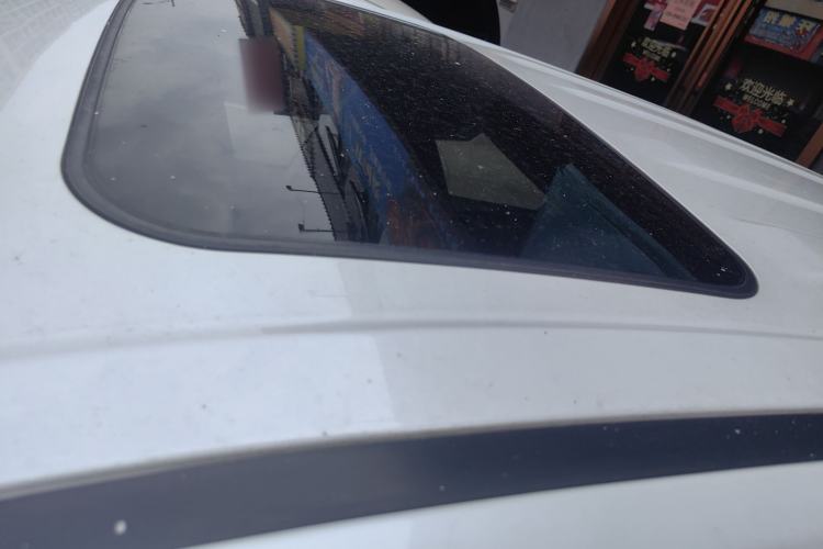 Used Toyota FRONTLANDER 2022 2.0L CVT Luxury Edition