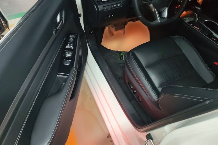 Used Nissan Teana 2021 2.0L XL Comfort Edition Driver Seat