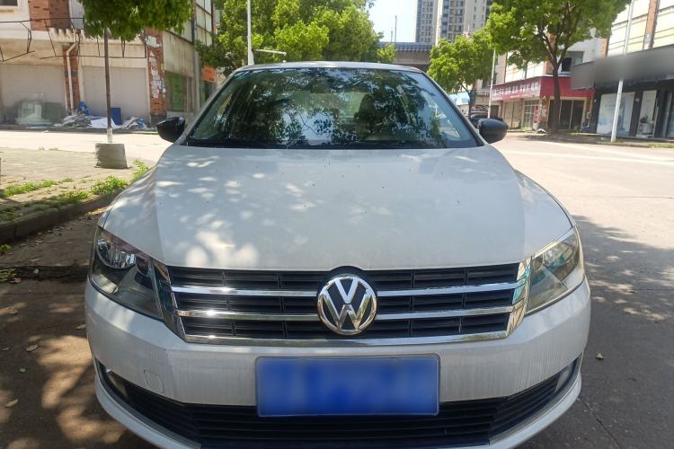 Used Volkswagen Gran Lavida 2014 1.4TSI Automatic 30th Anniversary Edition
