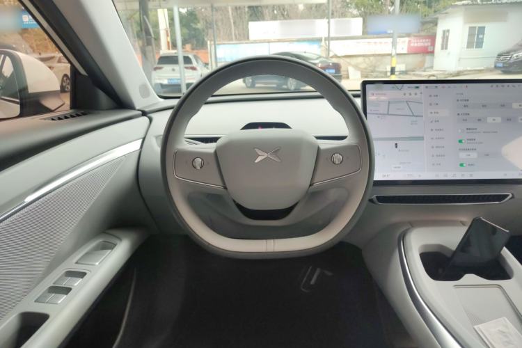Used XPeng MONA M03 2024 515 Long-Range