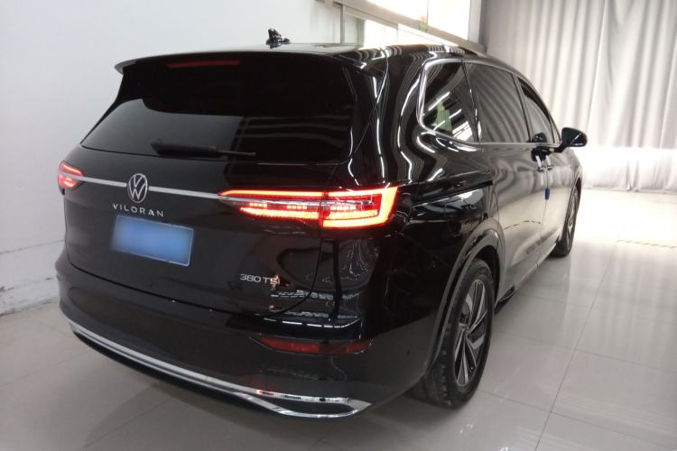 Used Volkswagen Viloran 2022 380TSI Luxury Edition