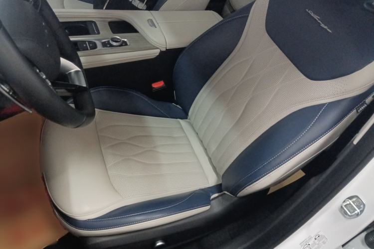 Used Chery Arrizo 8 2022 1.6T DCT Ya