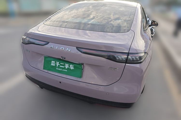 Used AION RT 2025 650 Zhijihao Edition