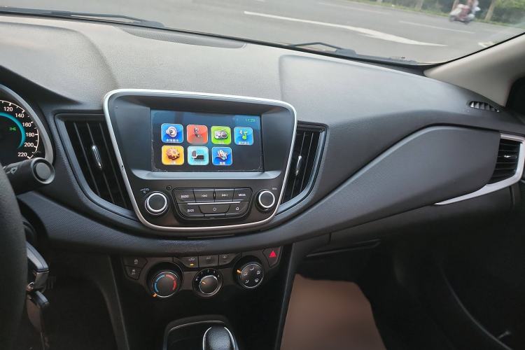 Used Chevrolet Cavalier 2019 320 Automatic Xinyue Edition