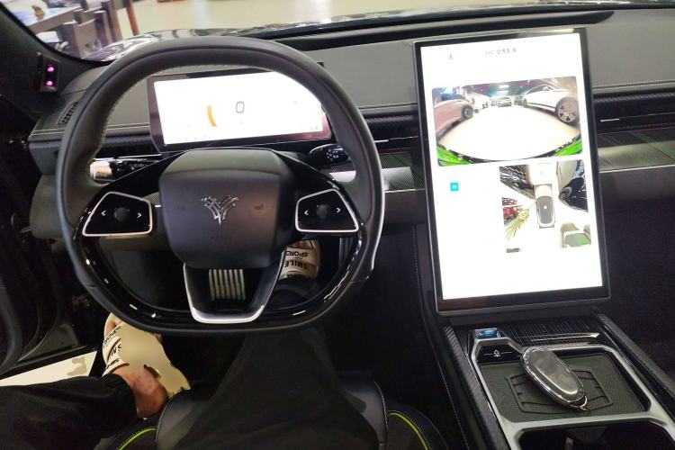 Used NETA GT 2023 560