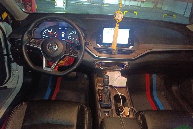 Used Nissan Teana 2021 2.0L XL Comfort Edition
