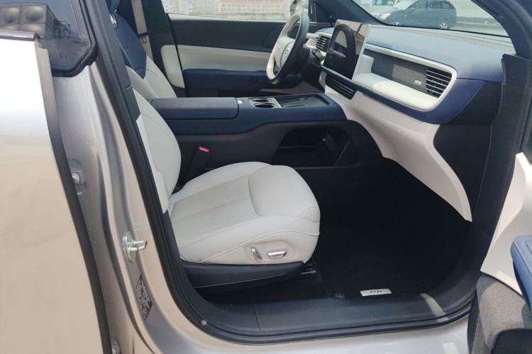 Used XPeng G6 2023 755 Ultra-Long Range Pro