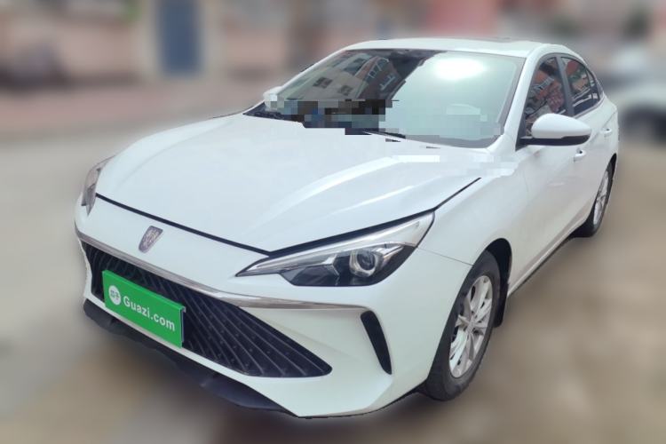 Used Roewe i5 2023 1.5L CVT Luxury Edition