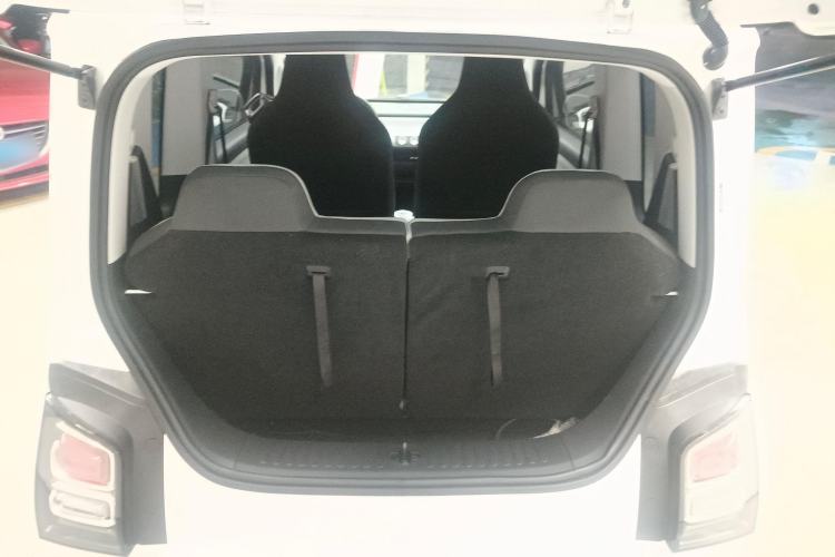 Used Wuling Air ev 2023 - Four Seats - Standard Edition
