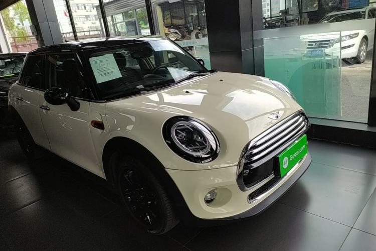 Used MINI 2016 1.5T COOPER Five-Door Edition