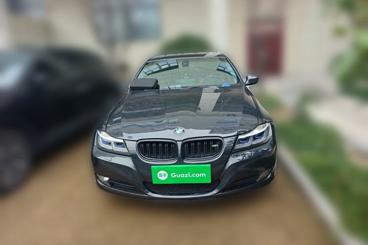 Used BMW 3 Series 2012 320i Sport Edition