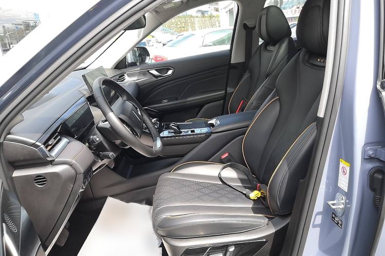 Used Wey Latte DHT 2022 1.5T DHT Big Cup