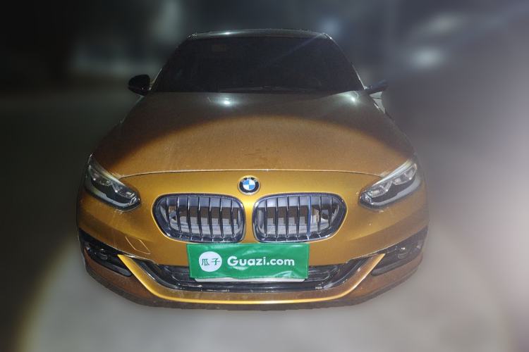 Used BMW 1 Series 2017 118i Sport Edition