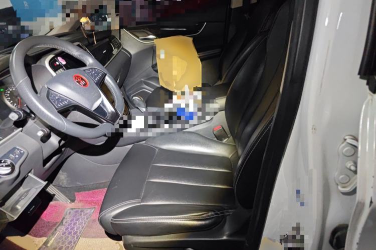 Used BYD Song MAX 2017 1.5T Automatic Smart Connect Prestige 7-Seater