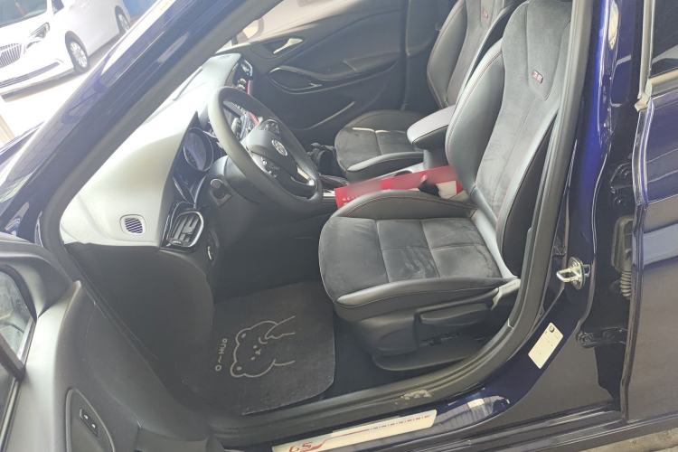 Used Buick Verano 2018 Hatchback GS 20T Dual-Clutch Leading Model
