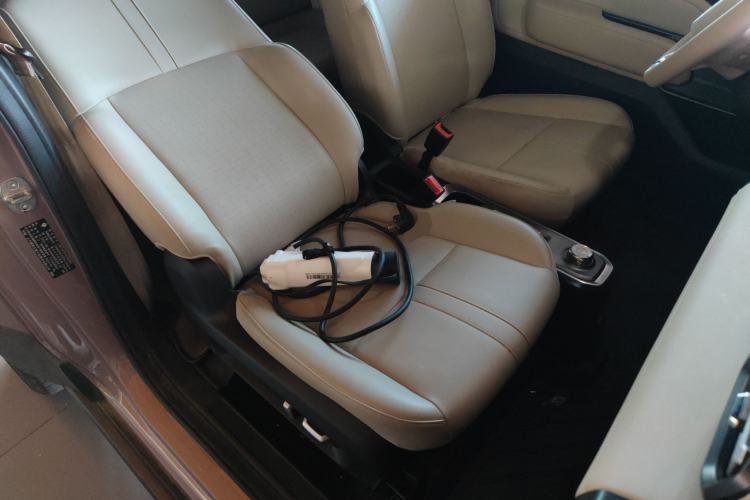 Used Baojun Spark 2023 Intelligent Premium Edition
