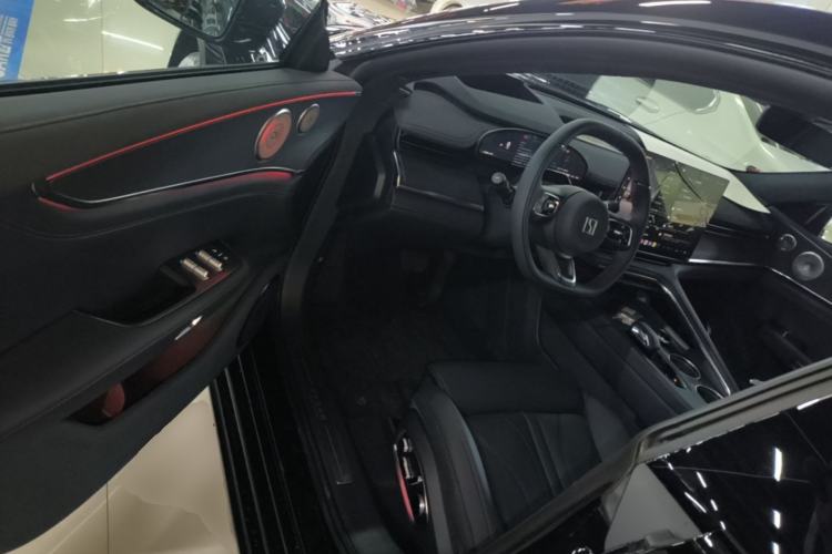 Used Zeekr 001 2026 Model 103° Rear-Drive Max Version
