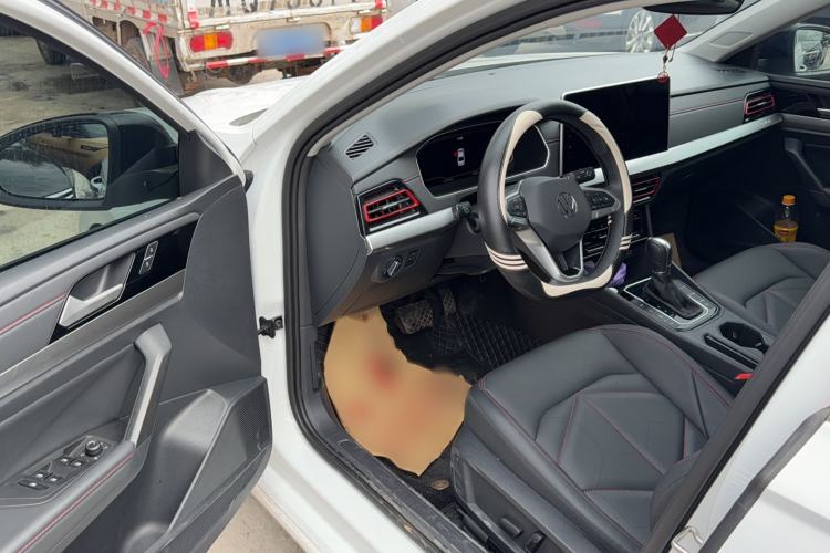 Used Volkswagen Lavida 2024 300TSI DSG Starry Sky Leading Edition Exterior 5