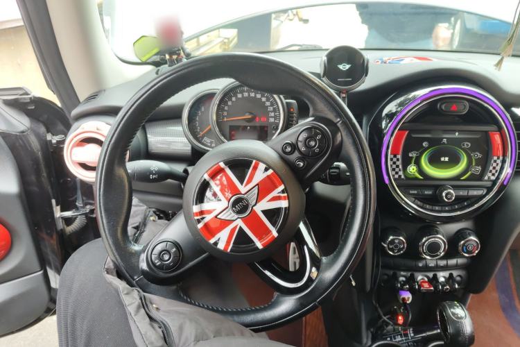 Used MINI MINI 2014 1.5T COOPER Fun