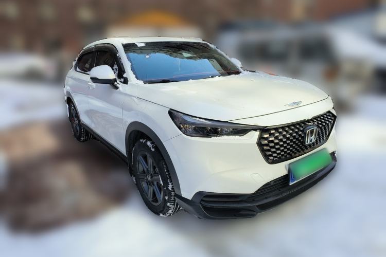 Used Honda XR-V 2023 1.5L CVT Thermal Edition