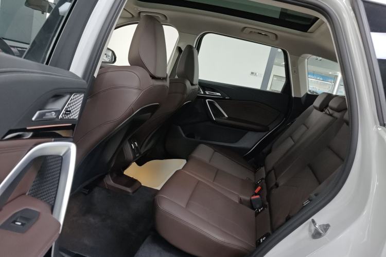 Used BMW X1 2024 sDrive25Li X Design Package