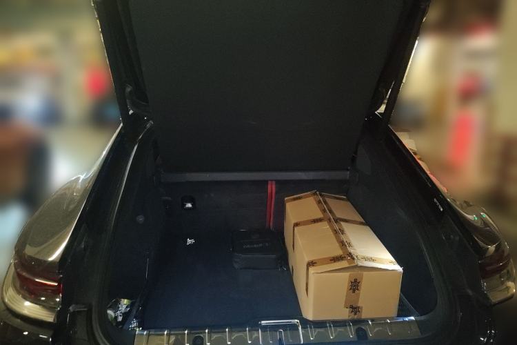 Used Porsche Panamera 2023 Panamera 2.9T
