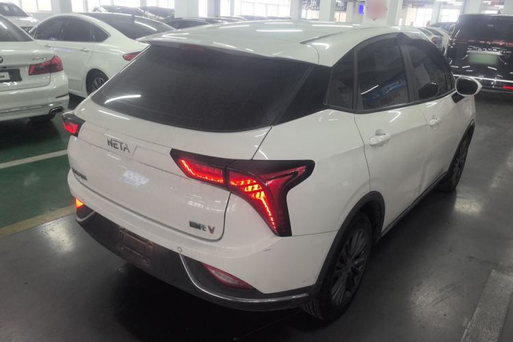 Used NETA V 2022 Pro Long-Range Smart Edition