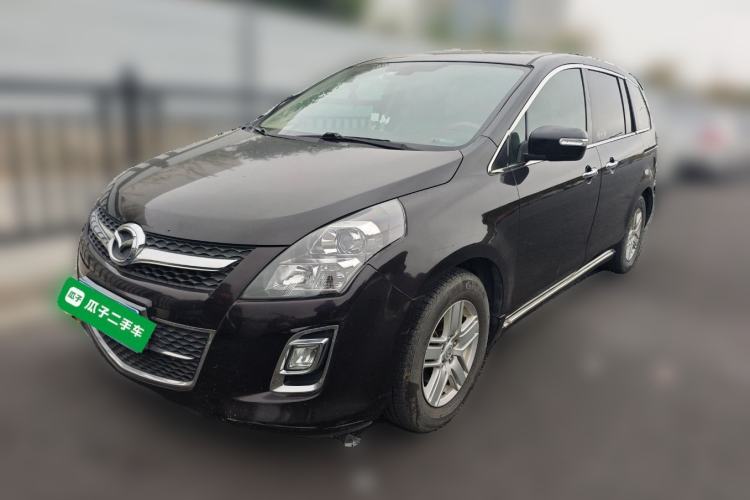 Used Mazda 8 2013 2.5L Deluxe Edition