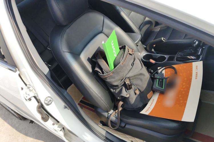 Used Kia K3 2016 1.6L Automatic GL