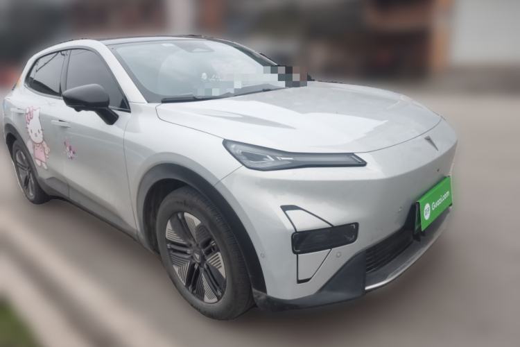 Used Deepal S05 2024 510Max Pure Electric Version