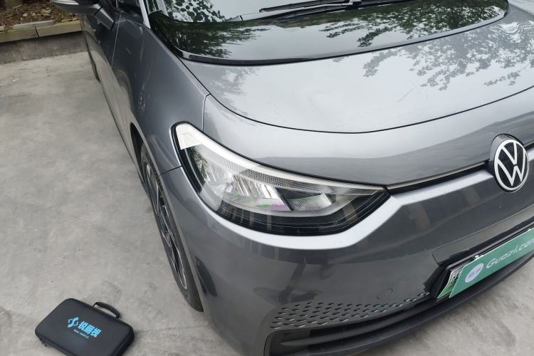 Used Volkswagen ID.3 2024 Outstanding Edition Right Front Headlight