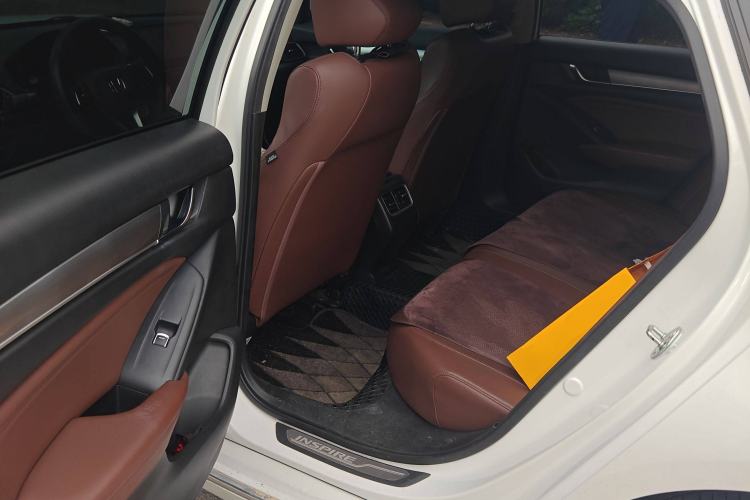 Used Honda Inspire 2019 Rui Hybrid 2.0L Jingya Edition China V Emission Standard
