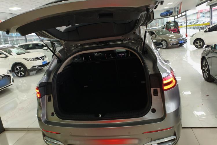 Used Haval F7 2019 1.5T Two-Wheel Drive i-Type China V Standard