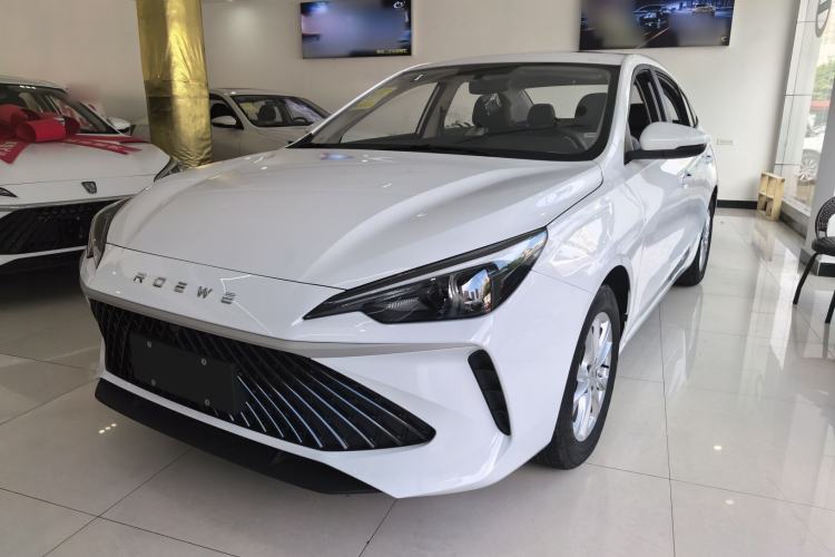 Used Roewe i5 2026 Model 1.5L CVT Luxury Version