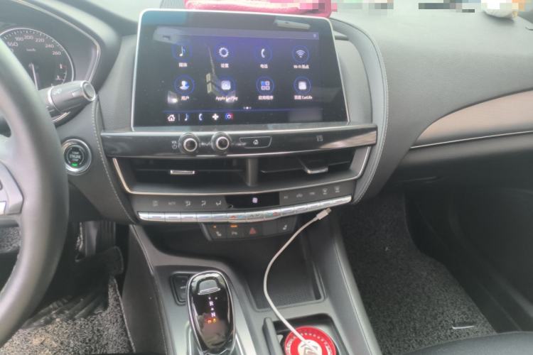 Used Cadillac CT5 2020 28T Luxury Version
