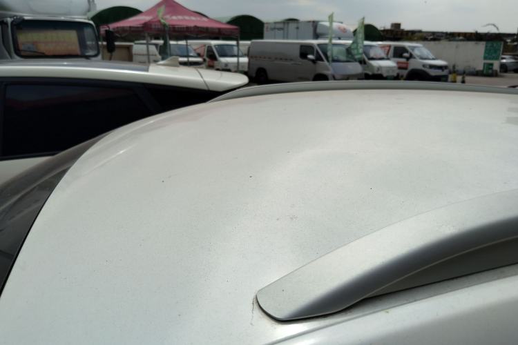 Used BYD e2 2021 Luxury Model
